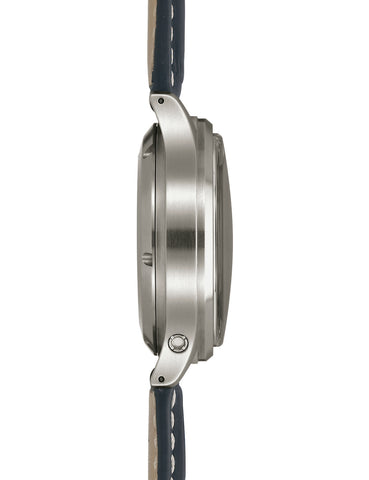 Sinn 358 Diapal Rubber Watch