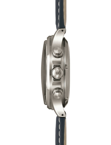 Sinn 358 Diapal Alligator Watch