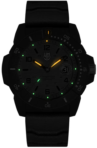 Luminox Watch Navy Seal 3600 Series Carbonox D