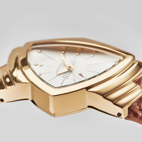 Hamilton Watch Ventura Classic D