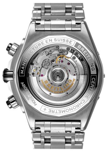 Breitling Super Chronomat B01 44 Watch