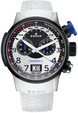 Edox Watch Chronorally Limited Edition 38001 TINNBU BN