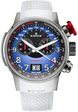Edox Watch Chronorally Limited Edition 38001 TINR BUDN