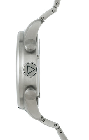 Alpina Watch Starter Pilot D