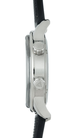 Alpina Seastrong Diver Heritage Watch