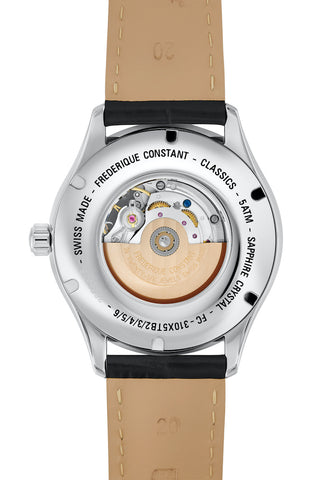 Frederique Constant Watch Classics Mens
