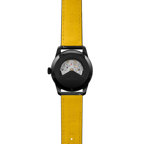 Reservoir Airfight Jet Watch