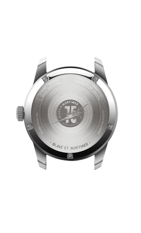 Reservoir Blake and Mortimer By Jove Watch