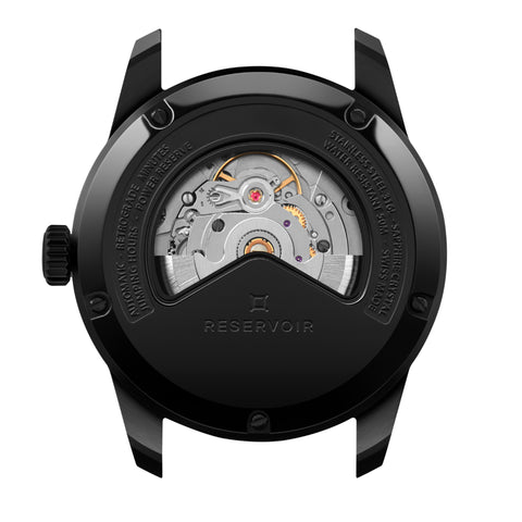 Reservoir GT Tour 371 SE Limited Edition Watch