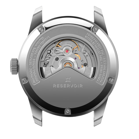 Reservoir GT Tour Blue Edition Watch