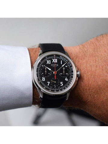 Czapek Watch Faubourg de Cracovie California Dreamin Limited Edition
