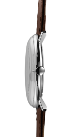 Junghans Watch Max Bill Gents Quartz D