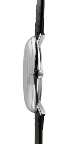 Junghans Watch Max Bill Gents Quartz