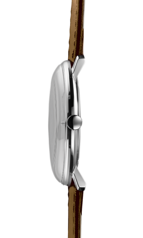 Junghans Watch Max Bill Gents Quartz