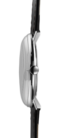 Junghans Watch Max Bill Quartz D