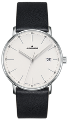 Junghans Watch Form Quartz 041/4884.00