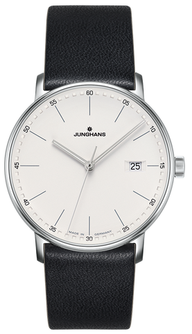 Junghans Watch Form Quartz 041/4884.00