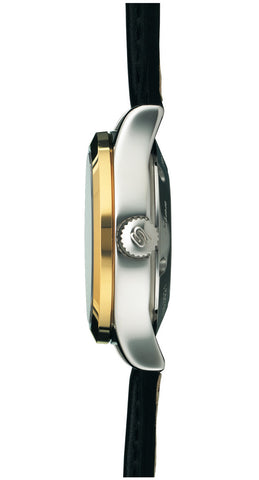 Sinn 456 St GG I Ladies Fine Link Bracelet Watch