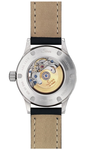 Sinn 456 St I Ladies Fine Link Bracelet Watch