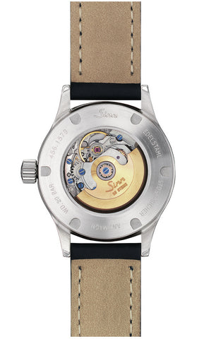 Sinn 456 TW 12 Ladies Alligator Watch