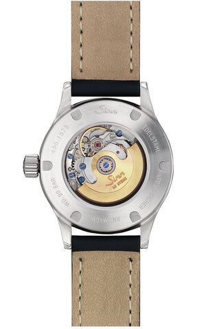 Sinn 456 TW70 GG Ladies Diamond Fine Link Bracelet Watch