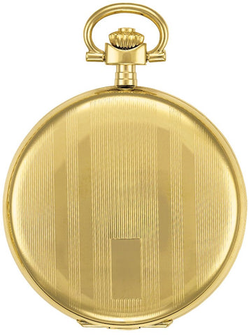 Tissot Pocket Savonnette Watch