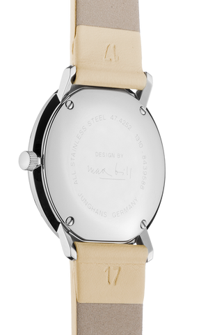 Junghans Watch Max Bill Ladies Quartz