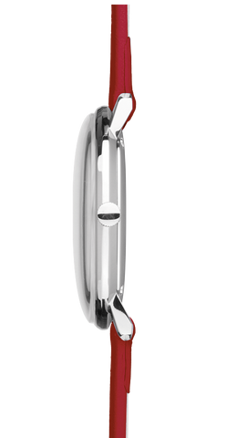 Junghans Watch Max Bill Damen