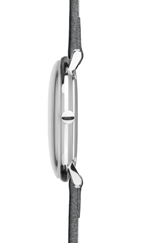 Junghans Watch Max Bill Damen