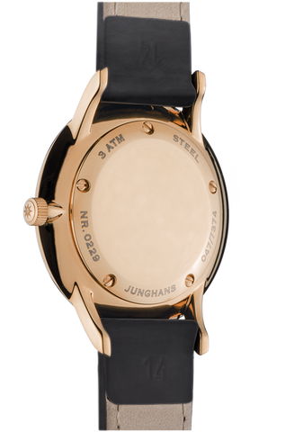 Junghans Watch Meister Damen