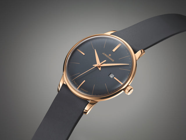 Junghans Watch Meister Damen
