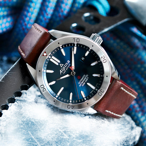 Alpina Alpiner 4 Watch