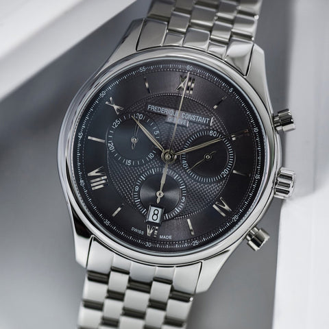 Frederique Constant Classics Mens