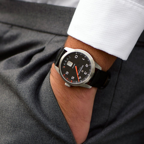 Reservoir GT Tour Watch