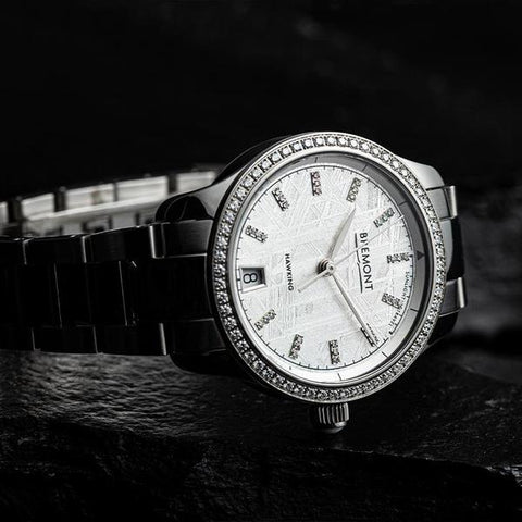 Bremont Watch Hawking Quantum Ladies Limited Edition