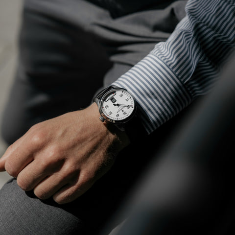 Reservoir Supercharged Classic Watch