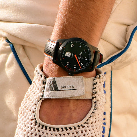 Reservoir GT Tour 371 SE Limited Edition Watch