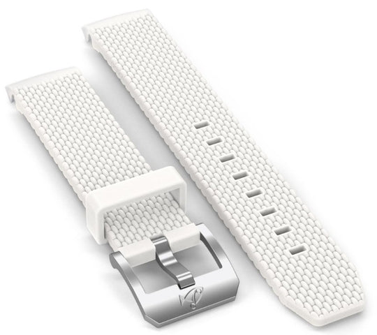 Doxa Sub 200 Whitepearl Watch