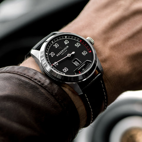 Reservoir Supercharged Sport Watch