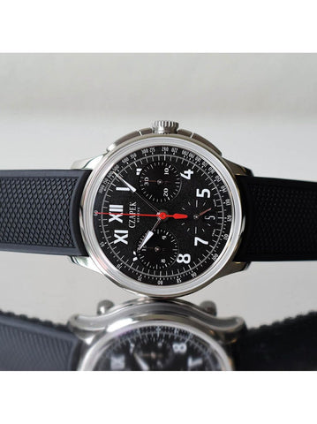 Czapek Watch Faubourg de Cracovie California Dreamin Limited Edition