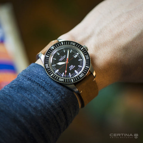 Certina DS PH200M Mens Watch