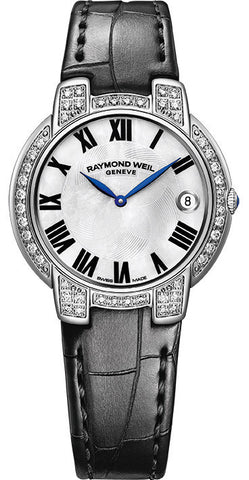 Raymond Weil Watch Jasmine 5235-SC2-01970