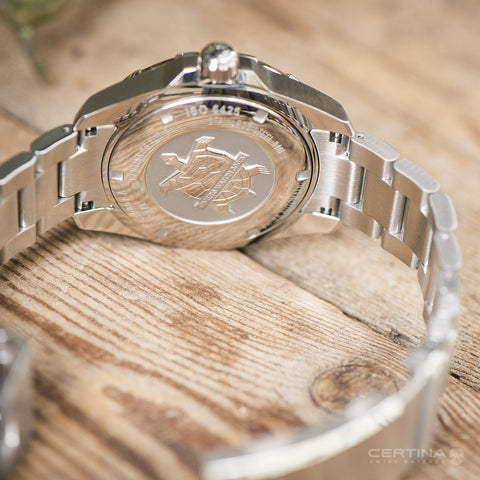 Certina Watch DS Action Divers