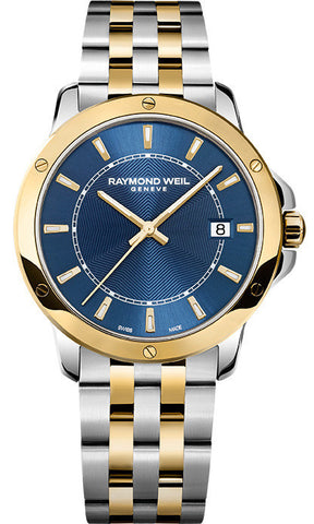 Raymond Weil Watch Tango 5591-STP-50001