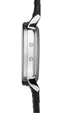 Junghans Milano Mega Solar Watch