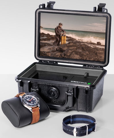 Certina DS PH200M Mens Watch