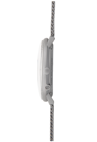 Junghans Watch Max Bill MEGA Solar