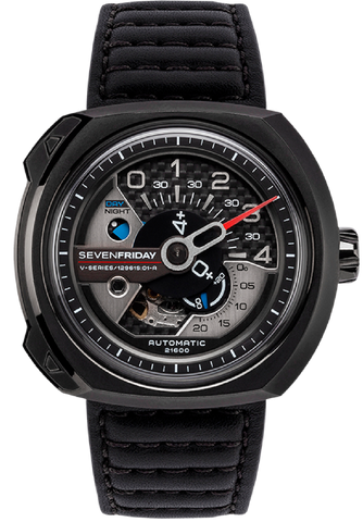 SevenFriday Watch V3/01 Speedo
