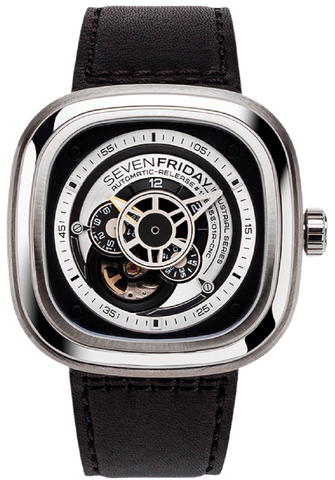 SevenFriday Watch P1B/01 EssenceSevenFriday Watch P1B/01 Essence