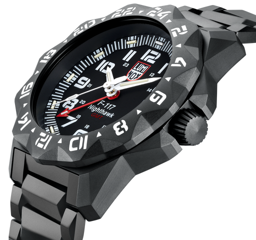 Luminox Air F-117 Nighthawk 6400 Series
